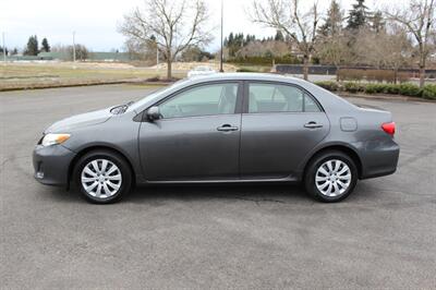 2013 Toyota Corolla LE   - Photo 7 - Salem, OR 97317