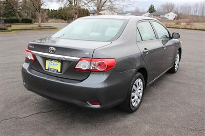 2013 Toyota Corolla LE   - Photo 4 - Salem, OR 97317