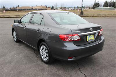 2013 Toyota Corolla LE   - Photo 3 - Salem, OR 97317