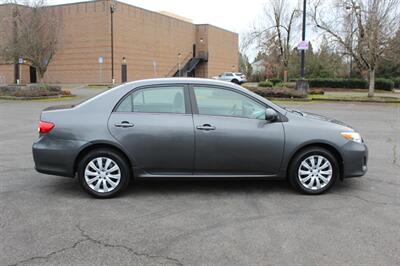 2013 Toyota Corolla LE   - Photo 5 - Salem, OR 97317