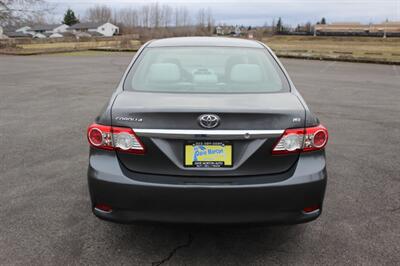 2013 Toyota Corolla LE   - Photo 8 - Salem, OR 97317