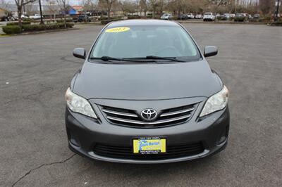 2013 Toyota Corolla LE   - Photo 6 - Salem, OR 97317