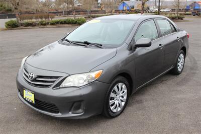 2013 Toyota Corolla LE   - Photo 2 - Salem, OR 97317