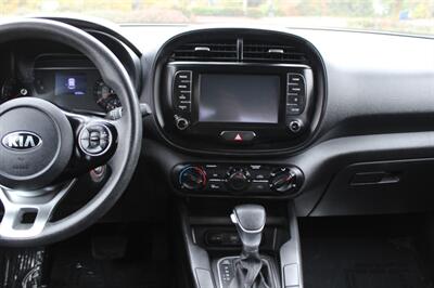 2020 Kia Soul S - Photo 14 - Salem, OR 97317