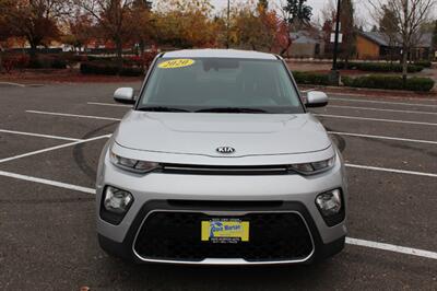 2020 Kia Soul S - Photo 6 - Salem, OR 97317