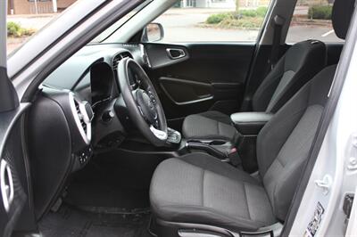 2020 Kia Soul S - Photo 10 - Salem, OR 97317