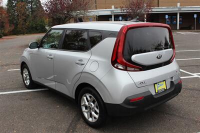 2020 Kia Soul S - Photo 3 - Salem, OR 97317