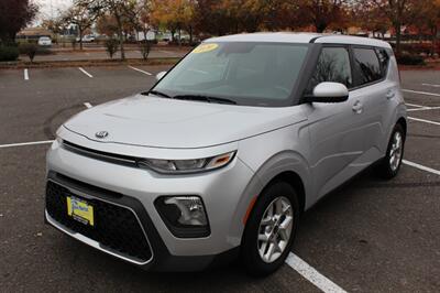 2020 Kia Soul S - Photo 2 - Salem, OR 97317