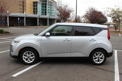 2020 Kia Soul S - Photo 7 - Salem, OR 97317