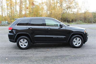 2017 Jeep Grand Cherokee Laredo E   - Photo 5 - Salem, OR 97317