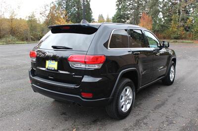 2017 Jeep Grand Cherokee Laredo E   - Photo 4 - Salem, OR 97317