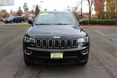 2017 Jeep Grand Cherokee Laredo E   - Photo 6 - Salem, OR 97317