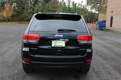 2017 Jeep Grand Cherokee Laredo E   - Photo 8 - Salem, OR 97317