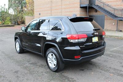 2017 Jeep Grand Cherokee Laredo E   - Photo 3 - Salem, OR 97317