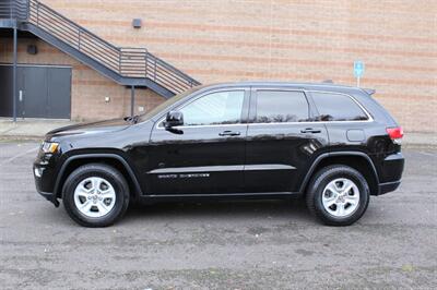 2017 Jeep Grand Cherokee Laredo E   - Photo 7 - Salem, OR 97317