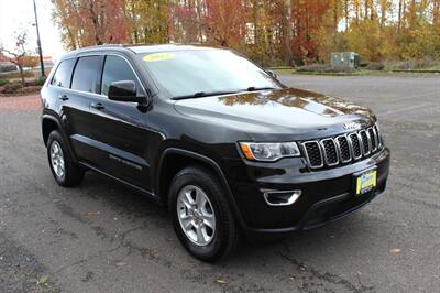 2017 Jeep Grand Cherokee Laredo E   - Photo 1 - Salem, OR 97317