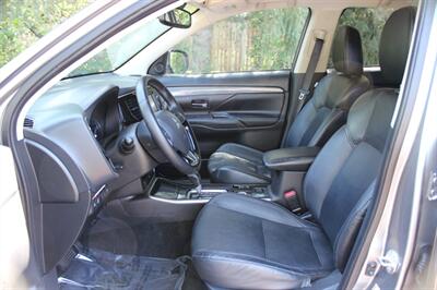 2020 Mitsubishi Outlander SEL   - Photo 10 - Salem, OR 97317