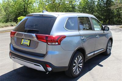 2020 Mitsubishi Outlander SEL   - Photo 4 - Salem, OR 97317
