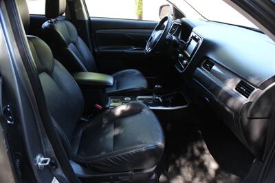 2020 Mitsubishi Outlander SEL   - Photo 19 - Salem, OR 97317