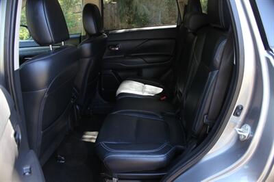 2020 Mitsubishi Outlander SEL   - Photo 13 - Salem, OR 97317