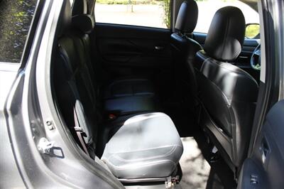 2020 Mitsubishi Outlander SEL   - Photo 17 - Salem, OR 97317