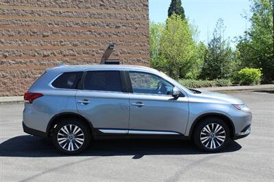 2020 Mitsubishi Outlander SEL   - Photo 5 - Salem, OR 97317