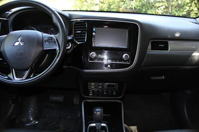 2020 Mitsubishi Outlander SEL   - Photo 14 - Salem, OR 97317