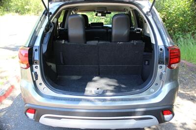 2020 Mitsubishi Outlander SEL   - Photo 15 - Salem, OR 97317