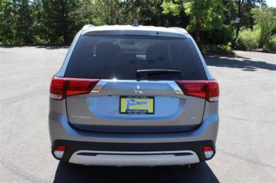 2020 Mitsubishi Outlander SEL   - Photo 8 - Salem, OR 97317