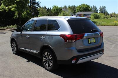 2020 Mitsubishi Outlander SEL   - Photo 3 - Salem, OR 97317