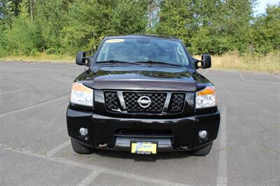 2010 Nissan Titan LE   - Photo 6 - Salem, OR 97317
