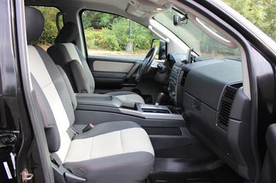 2010 Nissan Titan LE   - Photo 18 - Salem, OR 97317
