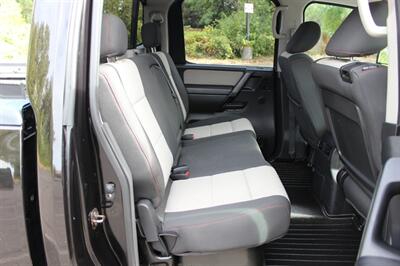 2010 Nissan Titan LE   - Photo 16 - Salem, OR 97317