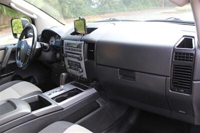 2010 Nissan Titan LE   - Photo 17 - Salem, OR 97317