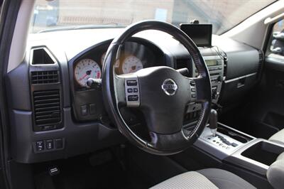 2010 Nissan Titan LE   - Photo 9 - Salem, OR 97317