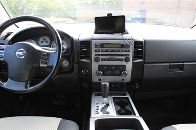 2010 Nissan Titan LE   - Photo 14 - Salem, OR 97317