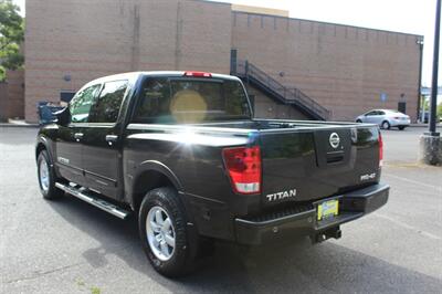 2010 Nissan Titan LE   - Photo 3 - Salem, OR 97317