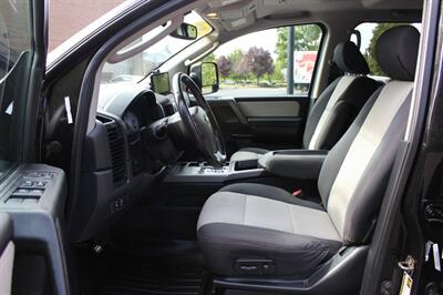 2010 Nissan Titan LE   - Photo 10 - Salem, OR 97317