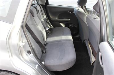 2009 Honda Fit   - Photo 16 - Salem, OR 97317