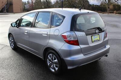 2009 Honda Fit   - Photo 3 - Salem, OR 97317