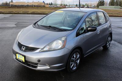 2009 Honda Fit   - Photo 2 - Salem, OR 97317