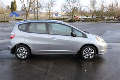 2009 Honda Fit   - Photo 5 - Salem, OR 97317