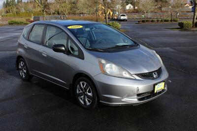 2009 Honda Fit   - Photo 1 - Salem, OR 97317