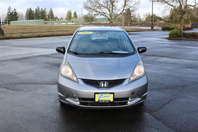 2009 Honda Fit   - Photo 6 - Salem, OR 97317