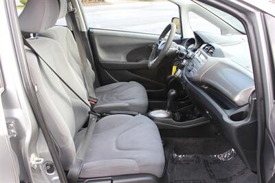 2009 Honda Fit   - Photo 18 - Salem, OR 97317