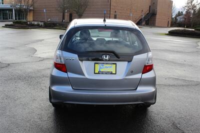 2009 Honda Fit   - Photo 8 - Salem, OR 97317