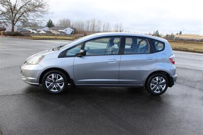 2009 Honda Fit   - Photo 7 - Salem, OR 97317