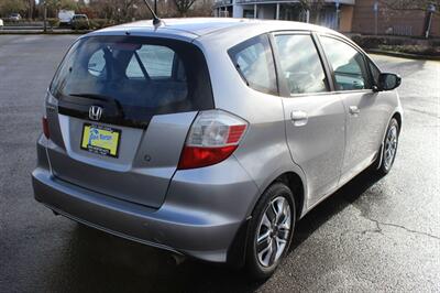 2009 Honda Fit   - Photo 4 - Salem, OR 97317