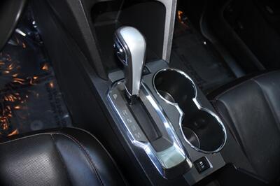 2014 Chevrolet Equinox LTZ   - Photo 12 - Salem, OR 97317