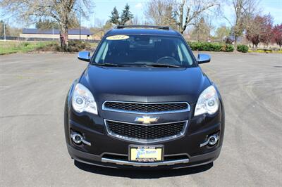 2014 Chevrolet Equinox LTZ   - Photo 6 - Salem, OR 97317